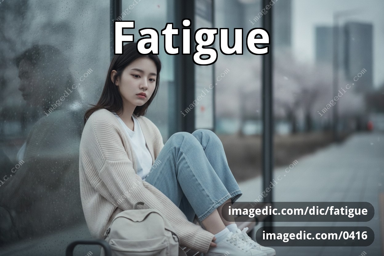 fatigue