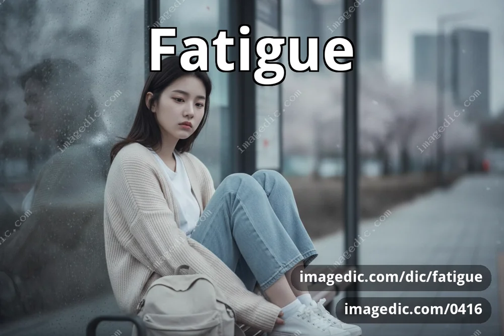 fatigue