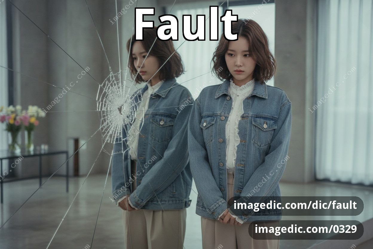 fault
