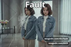fault