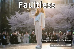 faultless