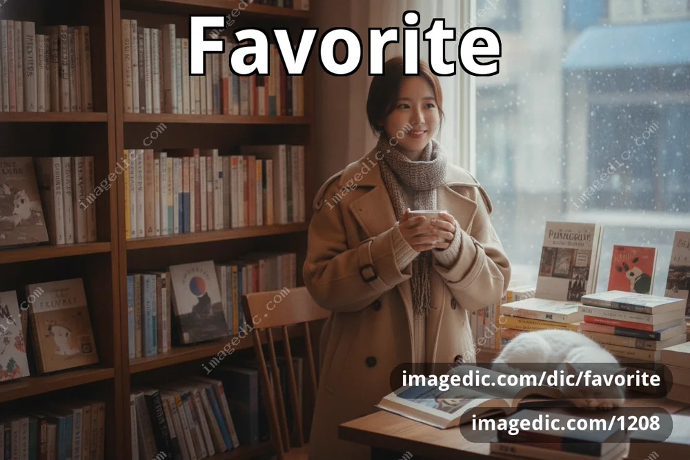 favorite