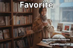 favorite