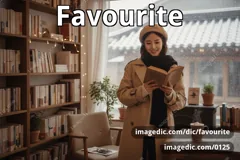 favourite