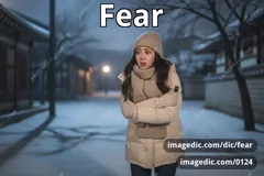 fear