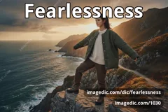 fearlessness