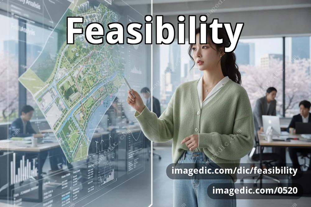 feasibility
