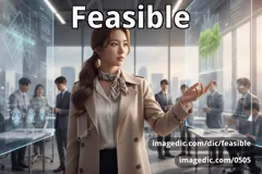 feasible