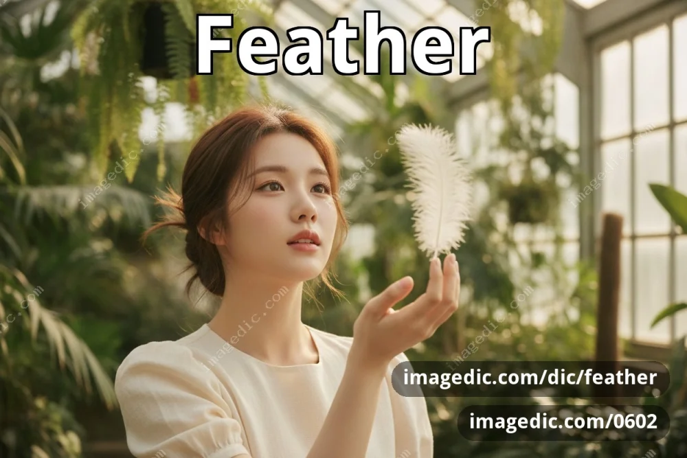 feather