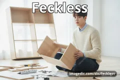 feckless