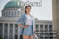 federal