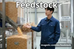 feedstock