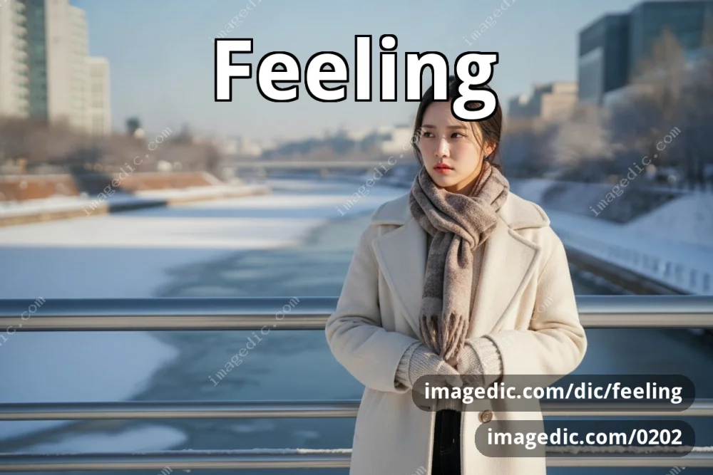 feeling