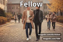 fellow