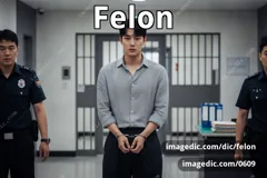 felon