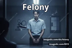 felony
