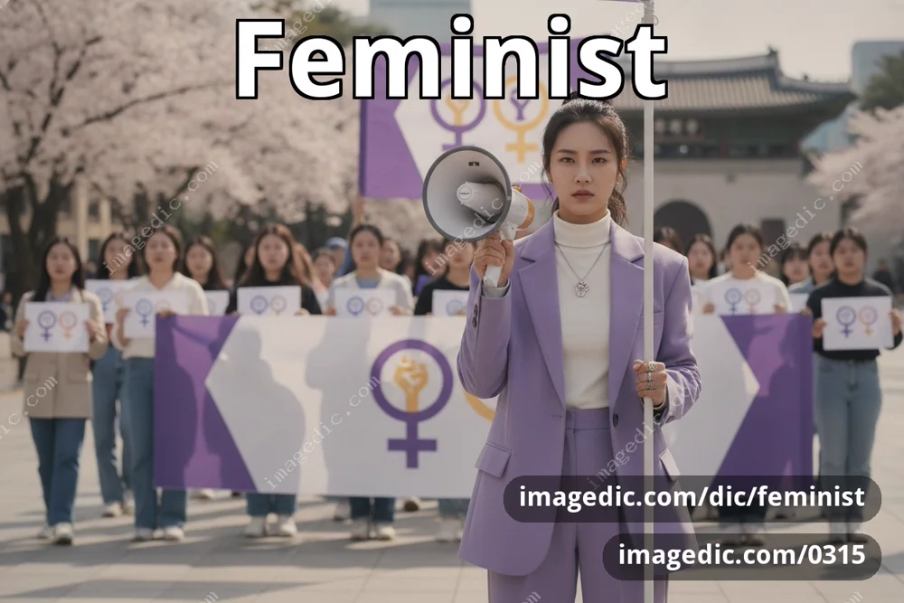 feminist
