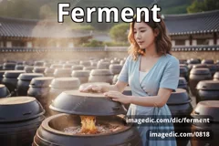 ferment