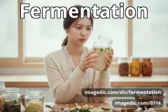 fermentation
