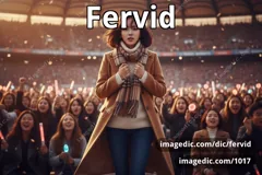 fervid