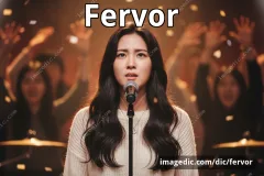 fervor