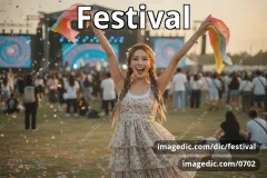 festival
