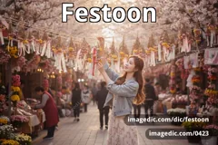 festoon