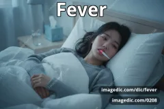 fever