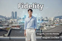 fidelity