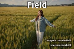 field