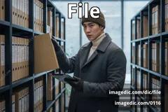 file