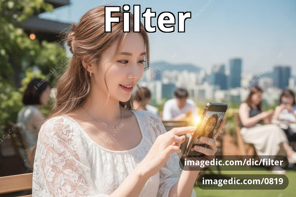 filter