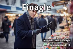 finagle