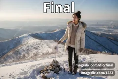 final
