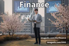 finance