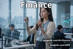 finance