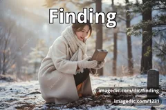 finding