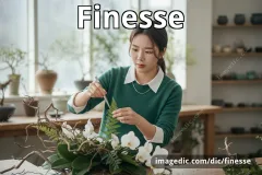 finesse
