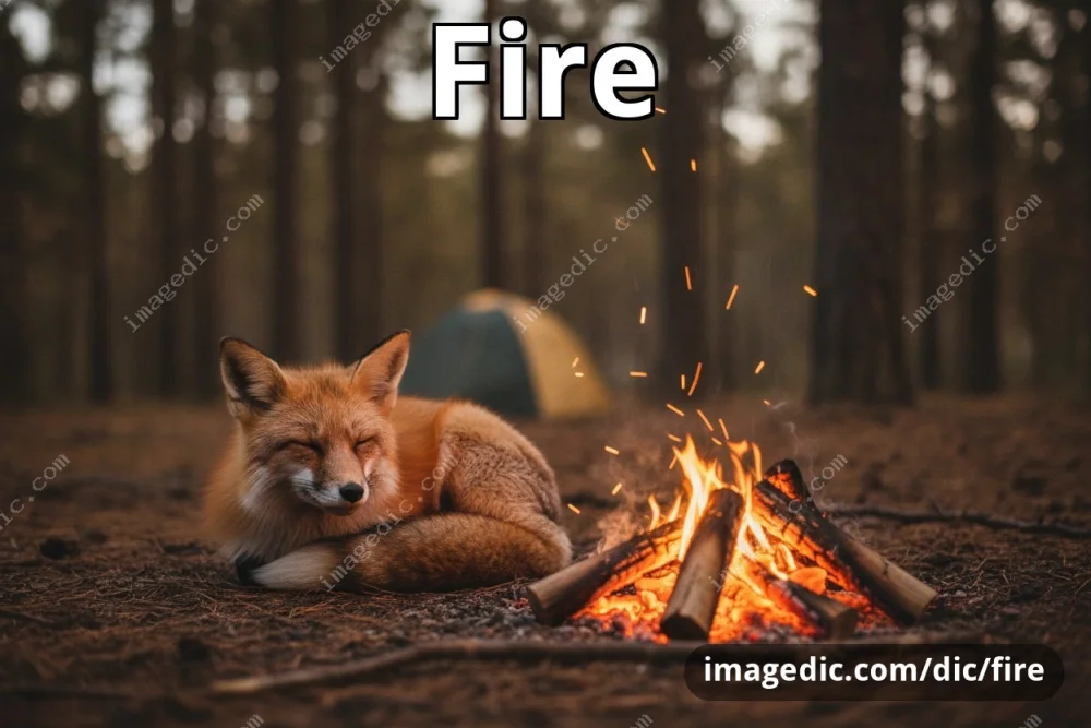 fire