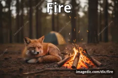 fire
