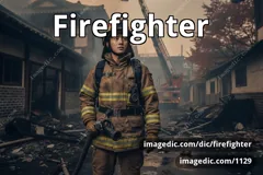 firefighter
