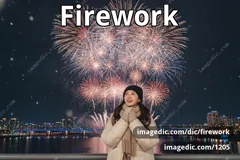 firework