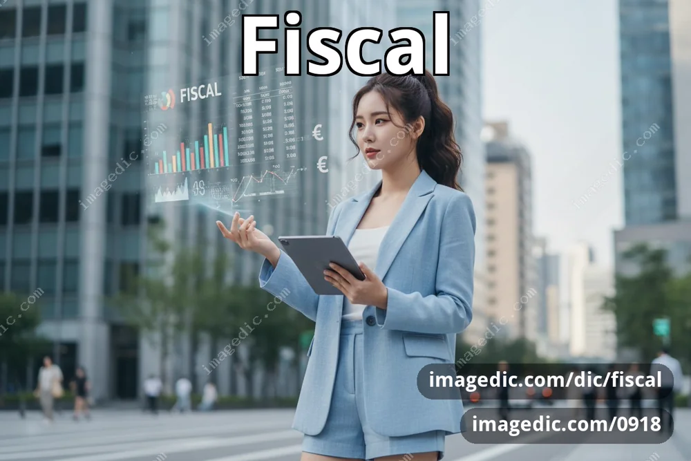 fiscal