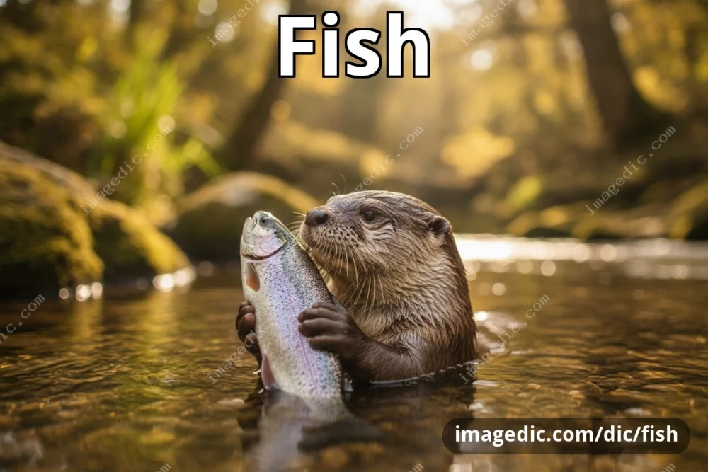 fish
