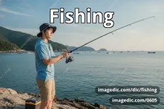fishing