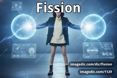 fission