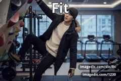 fit