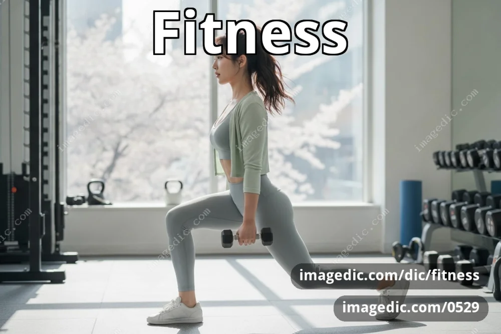 fitness