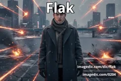 flak