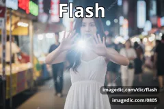 flash